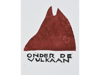 Onder de Vulkaan