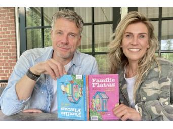 Kinderboekenbal Veldhoven