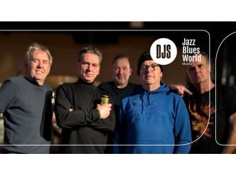 Blues jamsessie: Sinnermen