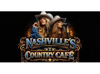 Hits from Nashville