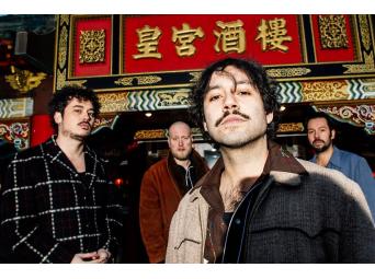 Taverne Live: Minko