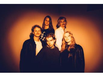 Geannuleerd: Cloudsurfers