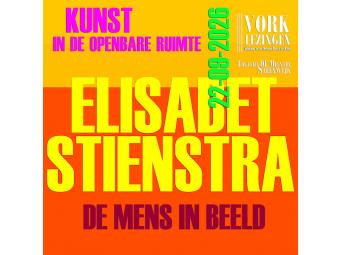 Elisabet Stienstra