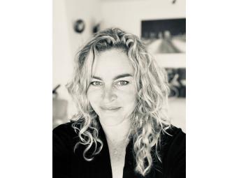 Bronverbinding: De Taal van Dromen: Een interactieve droomavond met Sara Hermanides