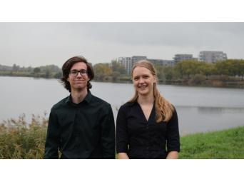 Lunchconcert: Ars Lucinia