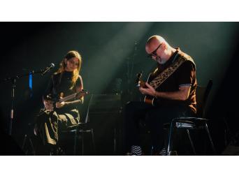 Cato van Dijck & Anton Goudsmit