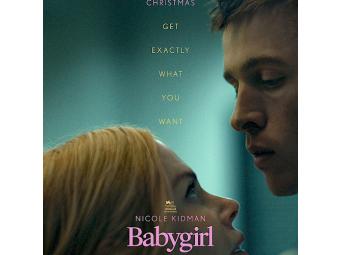 Babygirl