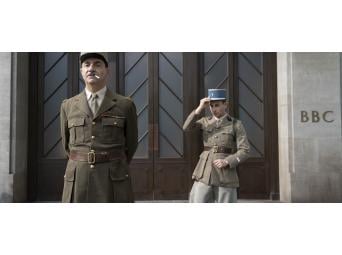 De Gaulle: Liberté