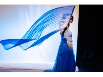 Theater Rotterdam / Nastaran Razawi KhorasaniHeartbeats
