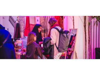 Merhaba Eindhoven: Bazaar