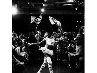 The Playtopia Kiki Ball