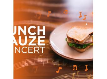 Lunchpauzeconcert