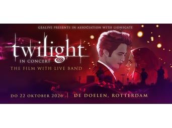 Twilight in Concert
