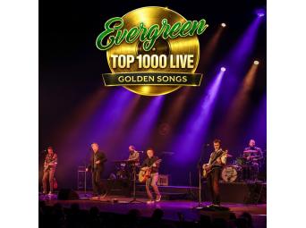 Evergreen Top 1000 Live!