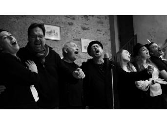 Trio Cor Nuiten XL zingt Cohen & co