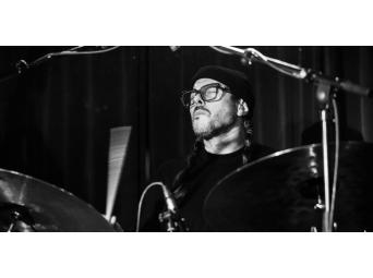 Frank Rosaly met Jeff Parker, Rob Frye & Ibelisse Guardia Ferragutti