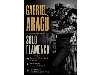 Solo Flamenco