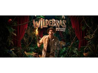 Wildebras (8+)