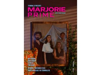 Marjorie Prime – Terminal 8