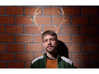 Thijs van de Meeberg – Baby Reindeer
