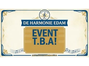 Event T.B.A!
