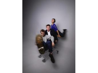HYPERPOËZIEPROTECT ME FROM WHAT I WANT
