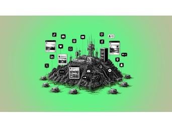 The politics of the internet