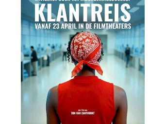 Klantreis