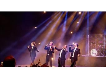 The Dutch Tenors