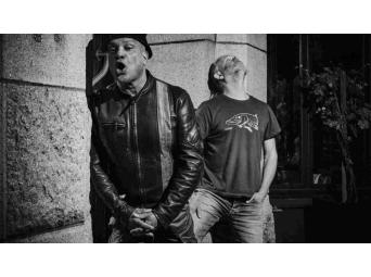 Sons of the Culture Clash