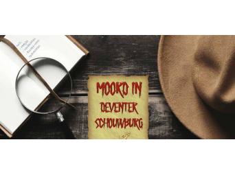 Moordmysterie