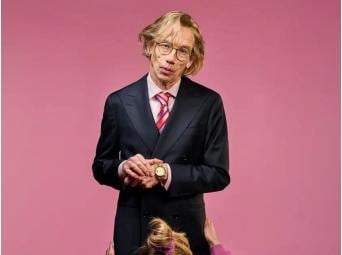Dolf Jansen