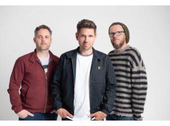 Scouting For Girls