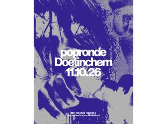 Popronde Doetinchem 2026
