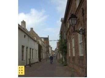 Tweemaal rondje Achterstraat