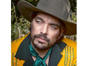 Waylon (R)