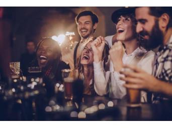 PUBQUIZ met Quizplezier