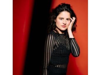 Rosanne Alderliefste