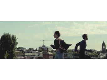 People I Know (première)