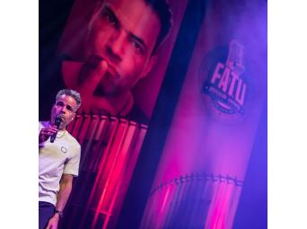 FATU Late Night: Kor Hoebe, Alex Ploeg, Nabil