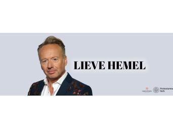 Lieve Hemel