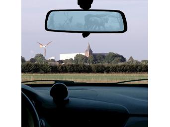 Bespiegelingen over de Achterhoek
