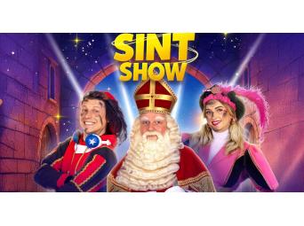 De Mega Sint Show 2026
