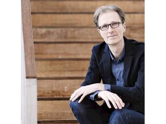 Lezing Mark Mieras - Lang Leve Kunst