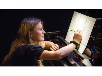 Dasha Beets | BACH… because | Bachdag Amersfoort 2026