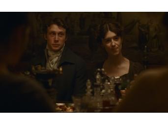Filmkring: Sense and Sensibility