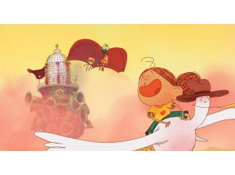 Cinekid Festival: De Grote Droom (6+)