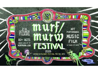 MURF/MURW