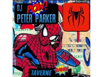Freestyler- Peter Parker, Checkpoint Charlie DJ