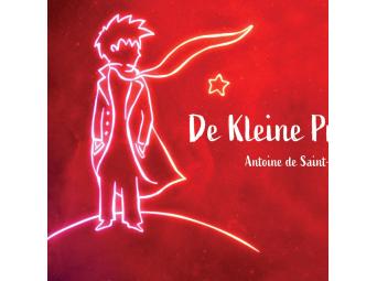 Musical De Kleine Prins
